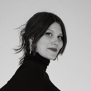 Meet your Posher, Alexandria